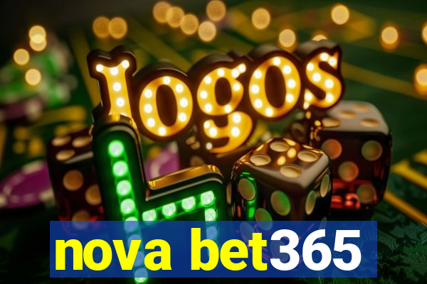 nova bet365